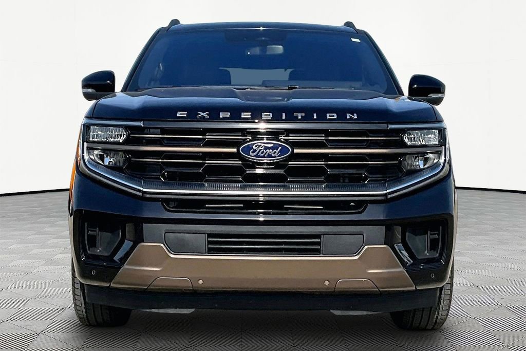 Certified 2025 Ford Expedition King Ranch AWD/4WD image 6