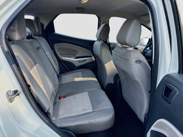 Certified 2021 Ford EcoSport S FWD image 33