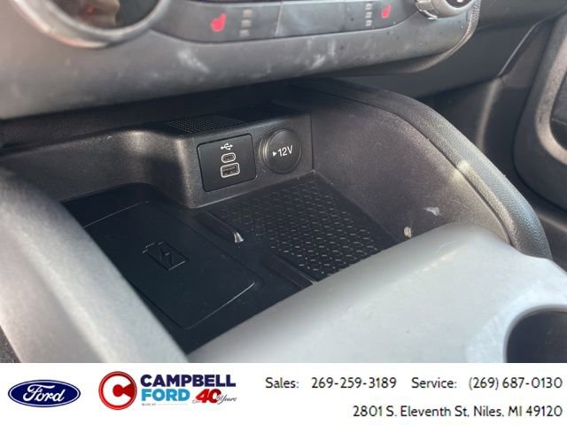 Certified 2023 Ford Bronco Sport Big Bend w/ Convenience Package AWD/4WD image 38