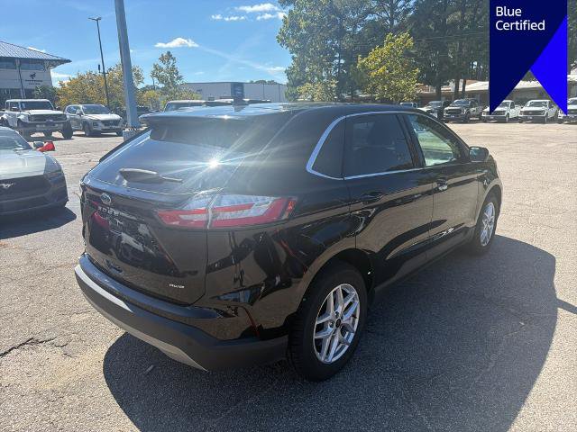 Certified 2024 Ford Edge SEL AWD/4WD image 5