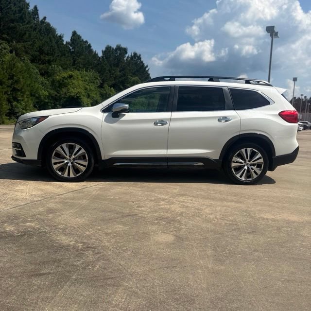 Used 2021 Subaru Ascent Touring w/ Popular Package #2 AWD/4WD image 2