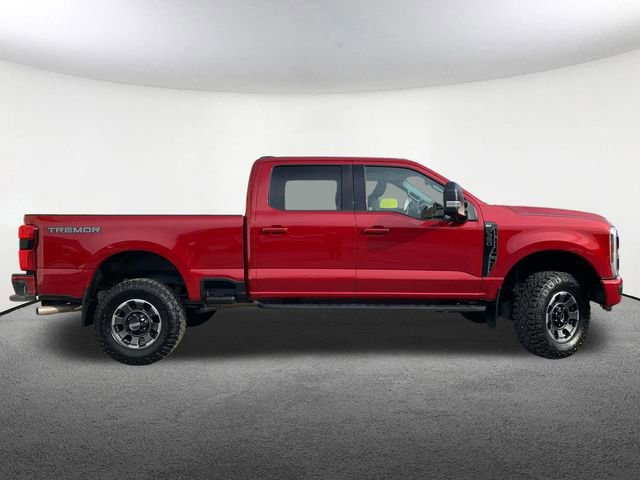Certified 2024 Ford F350 XLT w/ Black Appearance Package image 6