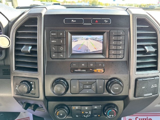 Certified 2022 Ford F250 XL w/ Power Equipment Group AWD/4WD image 13