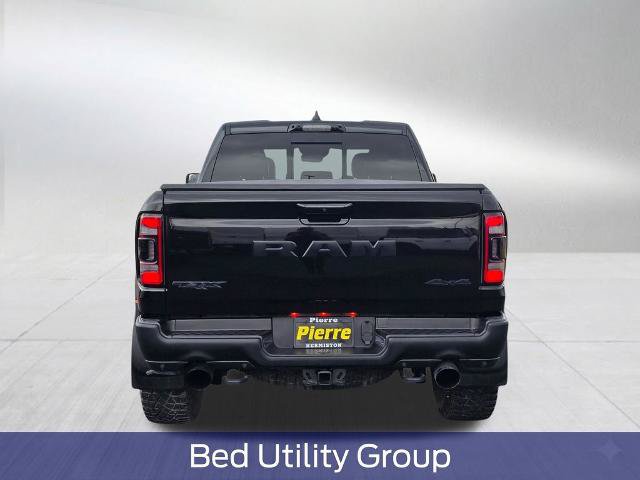 Used 2024 RAM 1500 TRX w/ TRX Level 2 Equipment Group AWD/4WD image 5