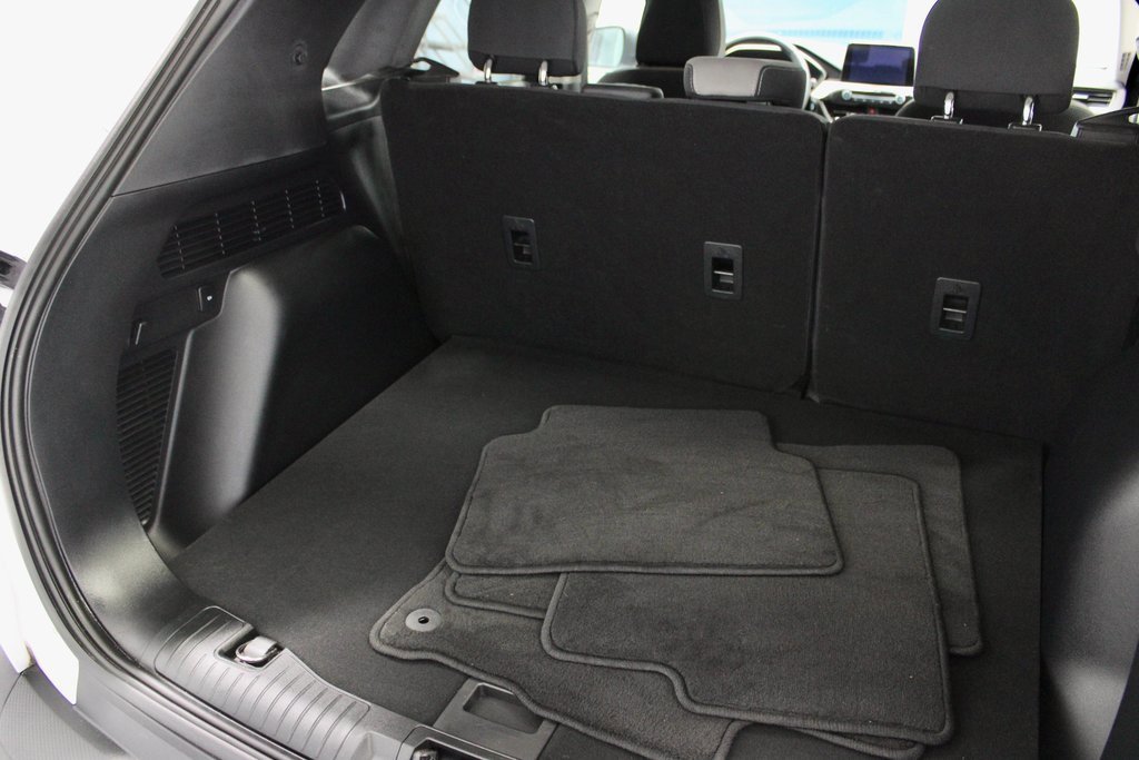 Certified 2022 Ford Escape SE w/ Convenience Package image 14
