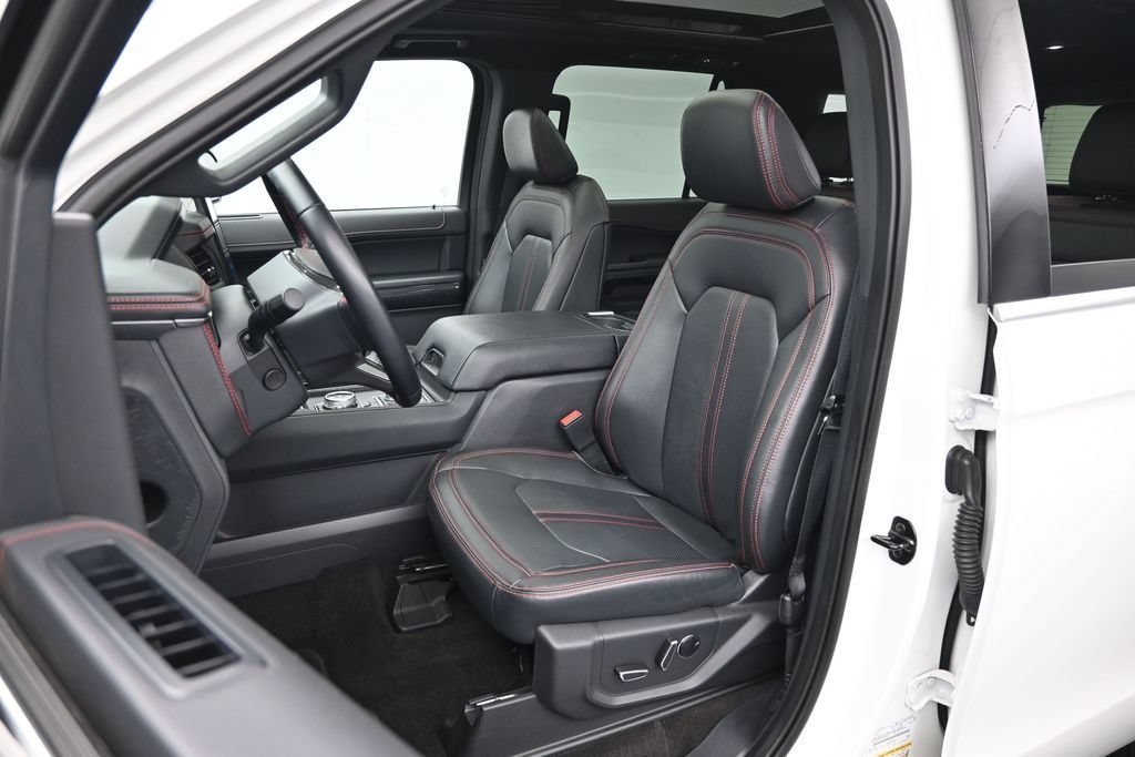 Certified 2023 Ford Expedition Limited AWD/4WD image 19