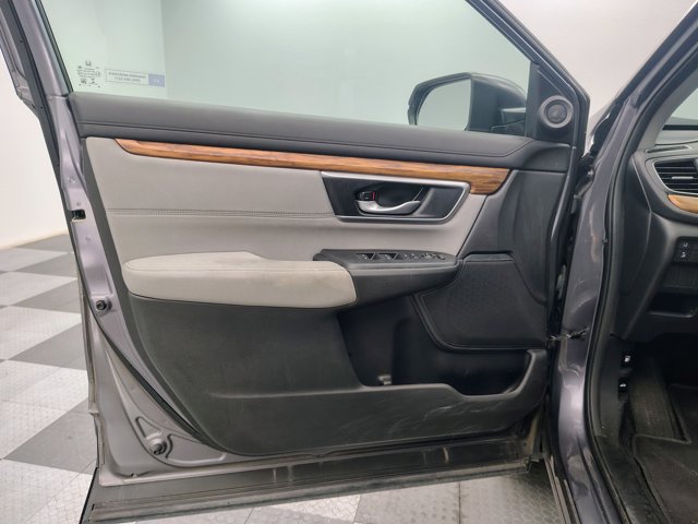 Used 2020 Honda CR-V EX image 10