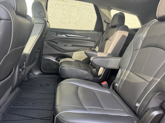Used 2020 Buick Enclave Avenir w/ Avenir Technology Package image 23
