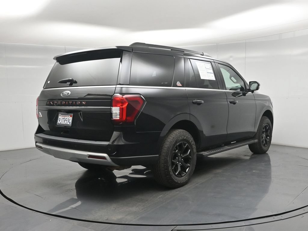 Certified 2023 Ford Expedition Timberline AWD/4WD image 30
