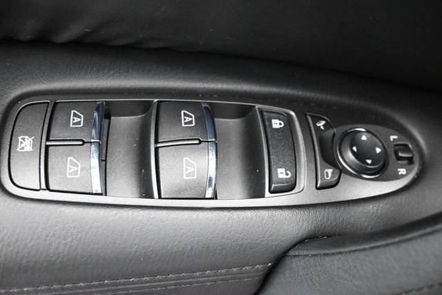 Used 2024 Nissan Armada SV w/ Cargo Package RWD image 14