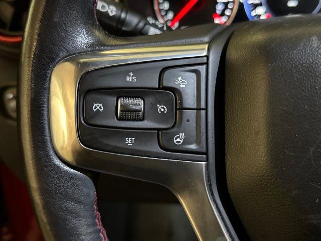 Used 2020 Chevrolet Blazer RS image 21