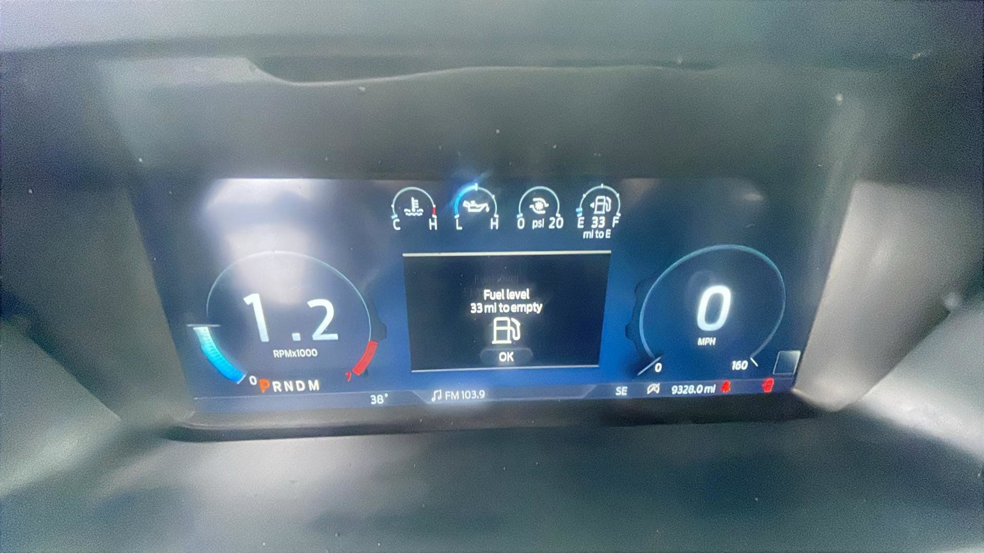 Certified 2023 Ford Expedition Max Platinum image 15