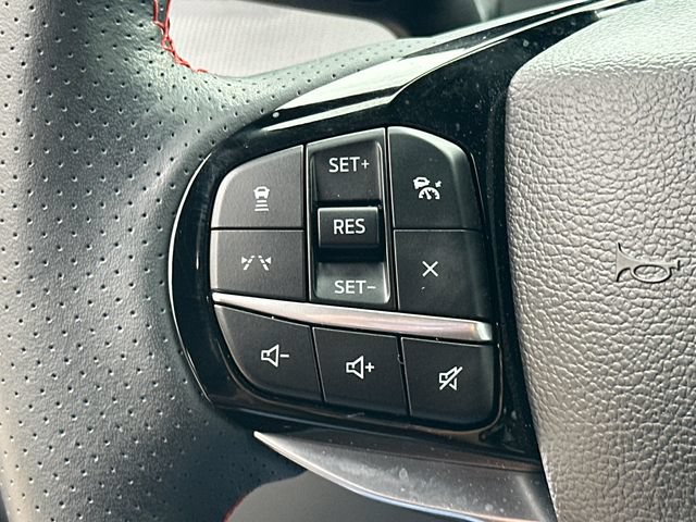 Certified 2025 Ford Explorer ST-Line w/ ST-Line Street Pack AWD/4WD image 34