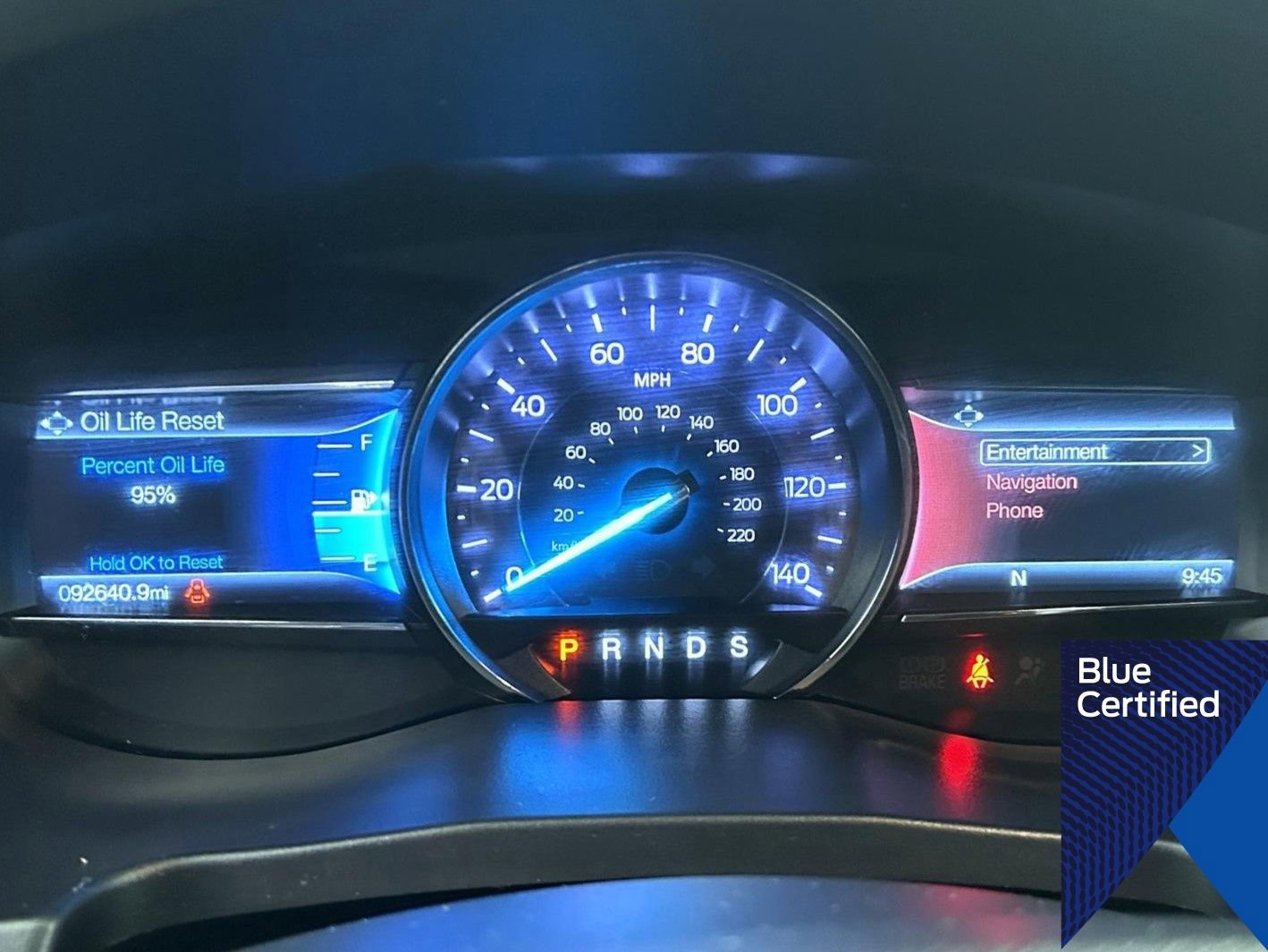 Certified 2018 Ford Explorer XLT w/ Equipment Group 202A image 14