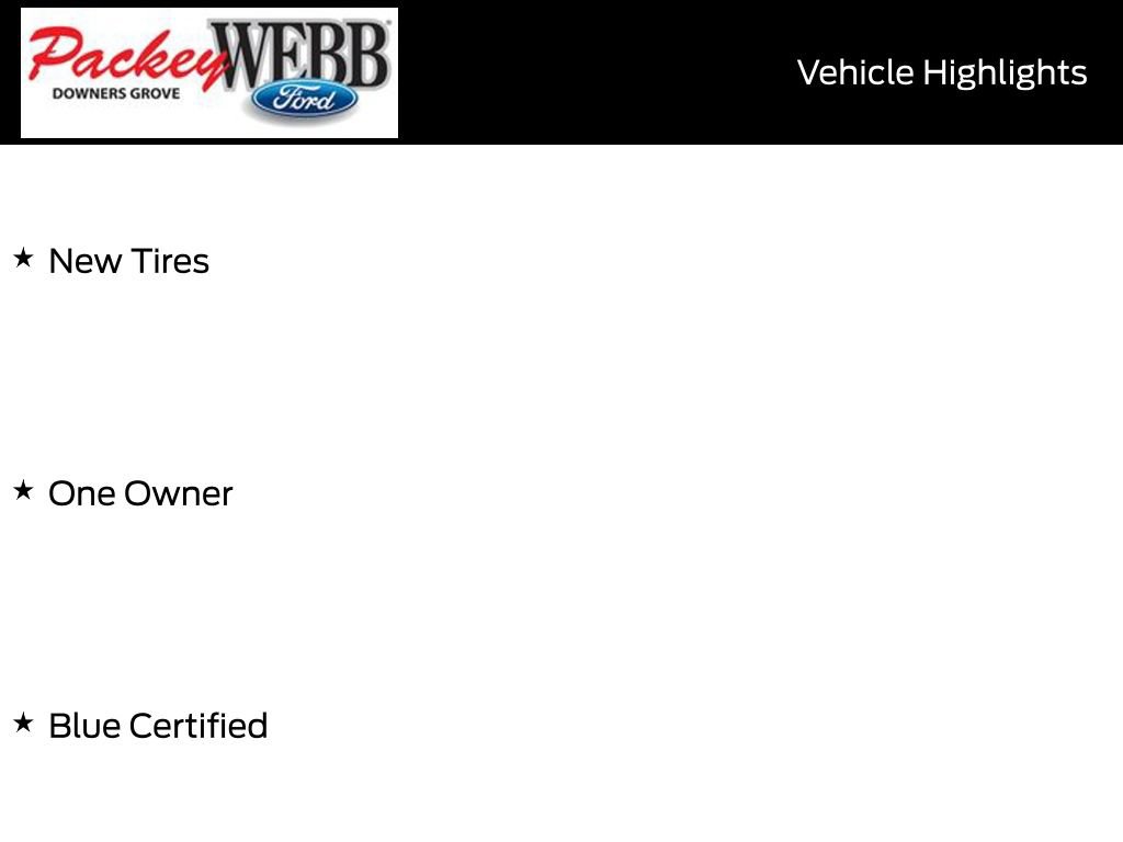 Certified 2023 Ford Explorer 4WD image 13