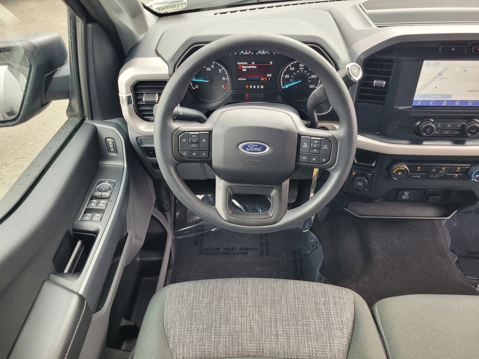 Certified 2023 Ford F150 XLT AWD/4WD image 11