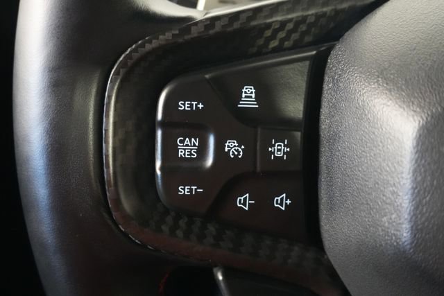 Certified 2024 Ford Bronco Raptor AWD/4WD image 15