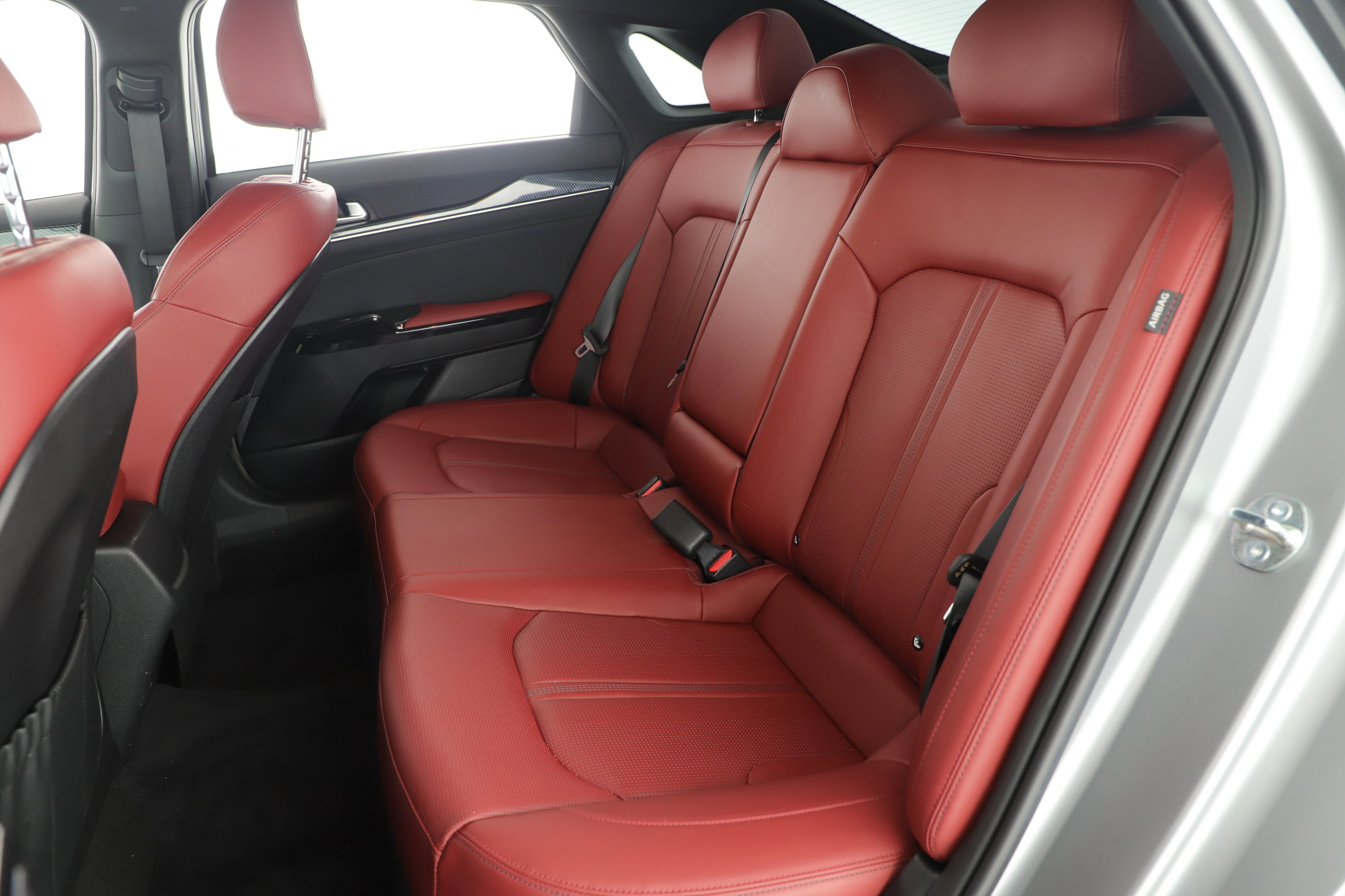 Used 2026 Kia K5 GT-Line w/ GT-Line Red Interior Package image 22