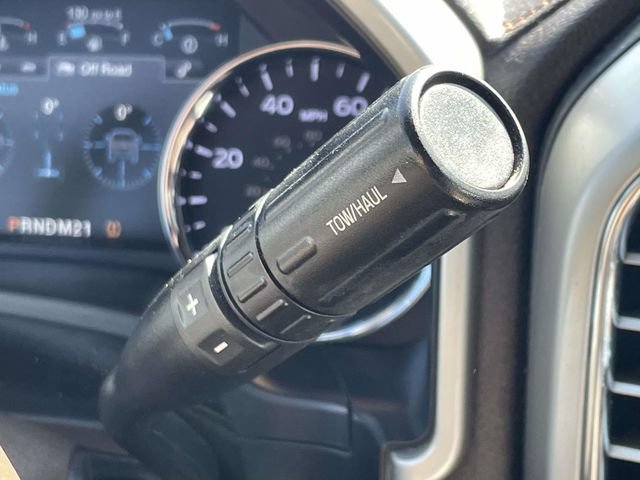 Certified 2017 Ford F250 King Ranch w/ FX4 Off-Road Package AWD/4WD image 24