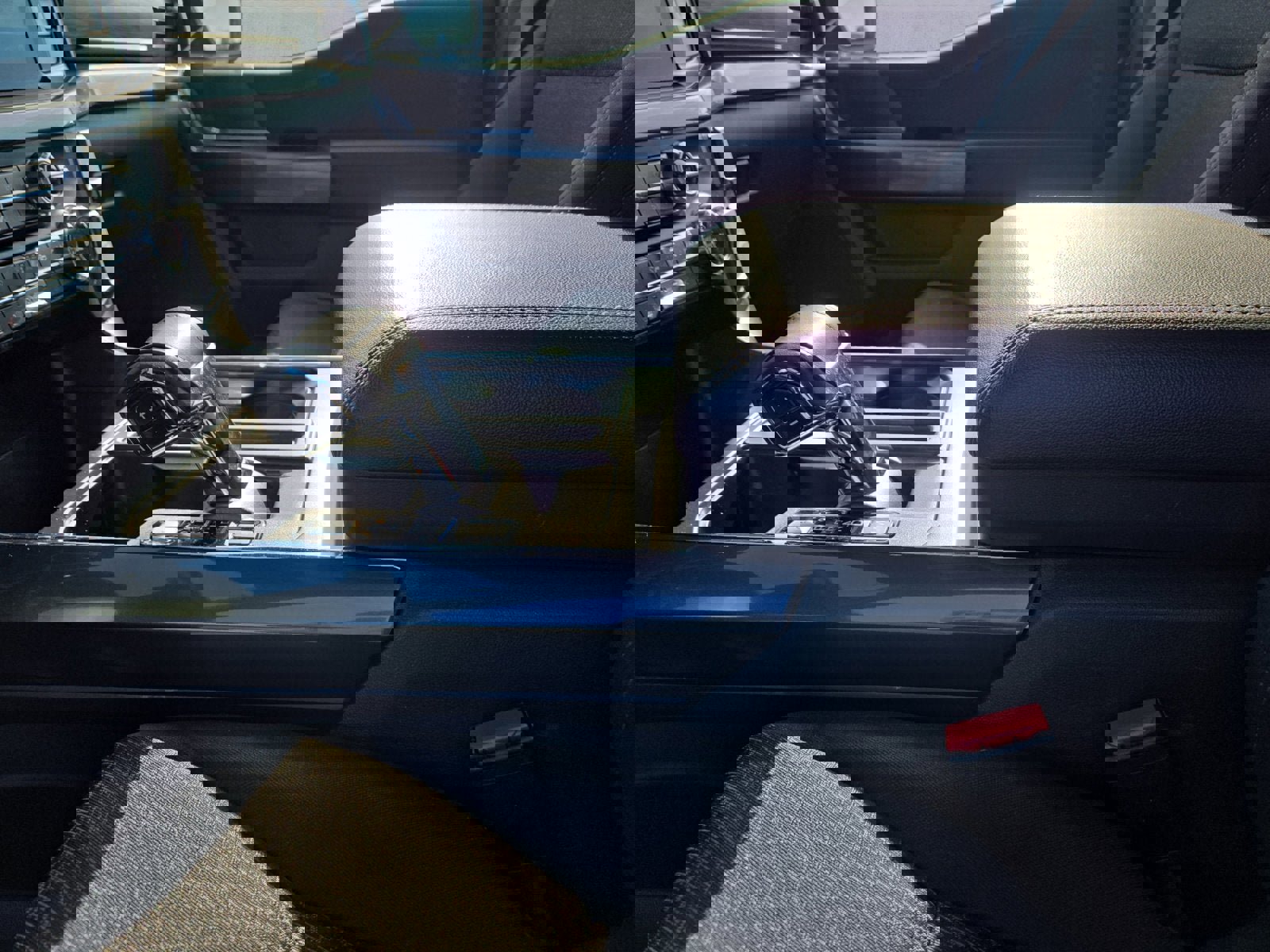 Certified 2023 Ford F150 XLT w/ Equipment Group 302A High image 22