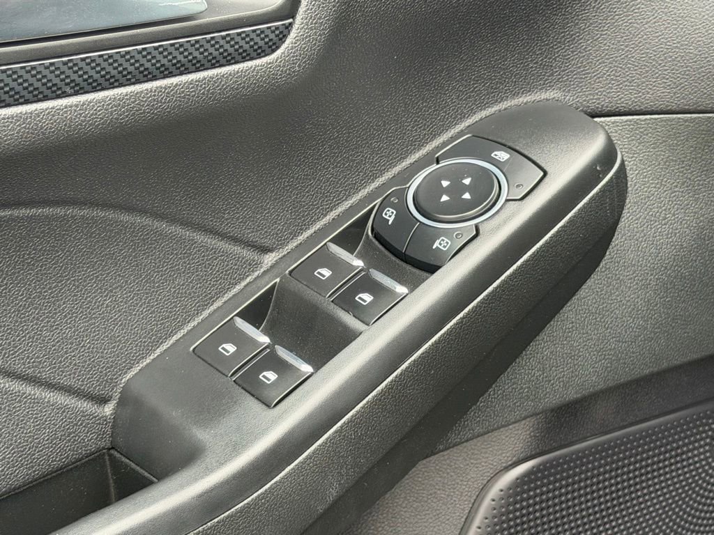 Certified 2023 Ford Escape ST-Line AWD/4WD image 21