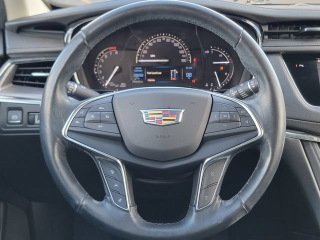 Used 2019 Cadillac XT5 Luxury FWD image 31