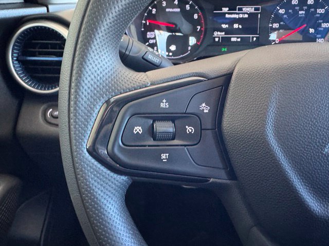 Used 2026 Chevrolet Trax LS w/ LS Convenience Package FWD image 15