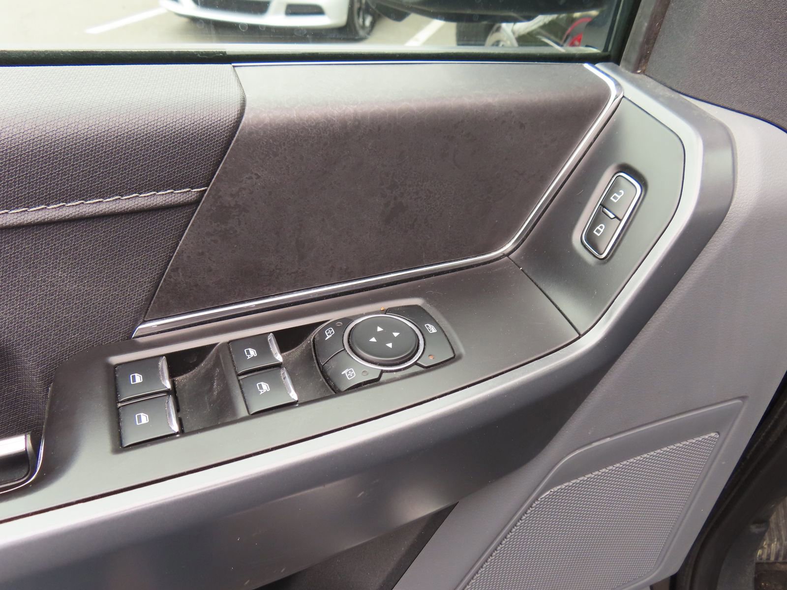 Certified 2024 Ford F150 XLT w/ Mobile Office Package image 13