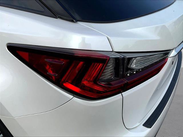Used 2022 Lexus RX 350 AWD w/ Premium Package image 25