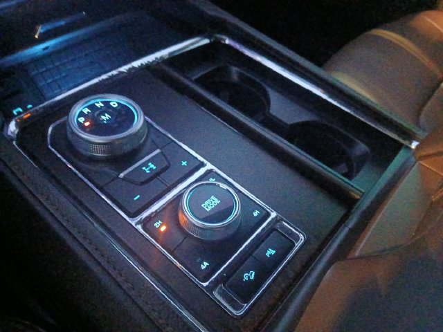 Certified 2023 Ford Expedition Max King Ranch AWD/4WD image 9
