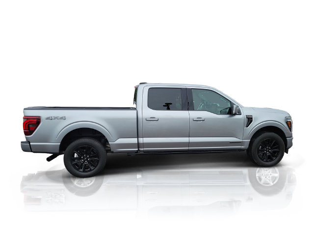 Certified 2024 Ford F150 Platinum AWD/4WD image 8