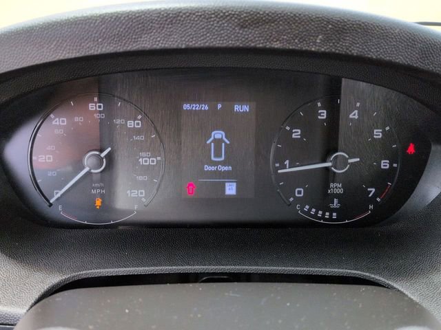 Used 2026 RAM ProMaster 2500 w/ Convenience Group FWD image 31