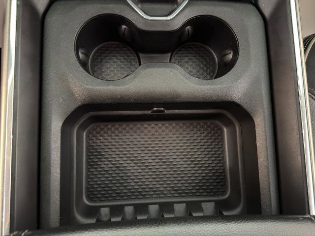 Used 2022 RAM 2500 Laramie image 26