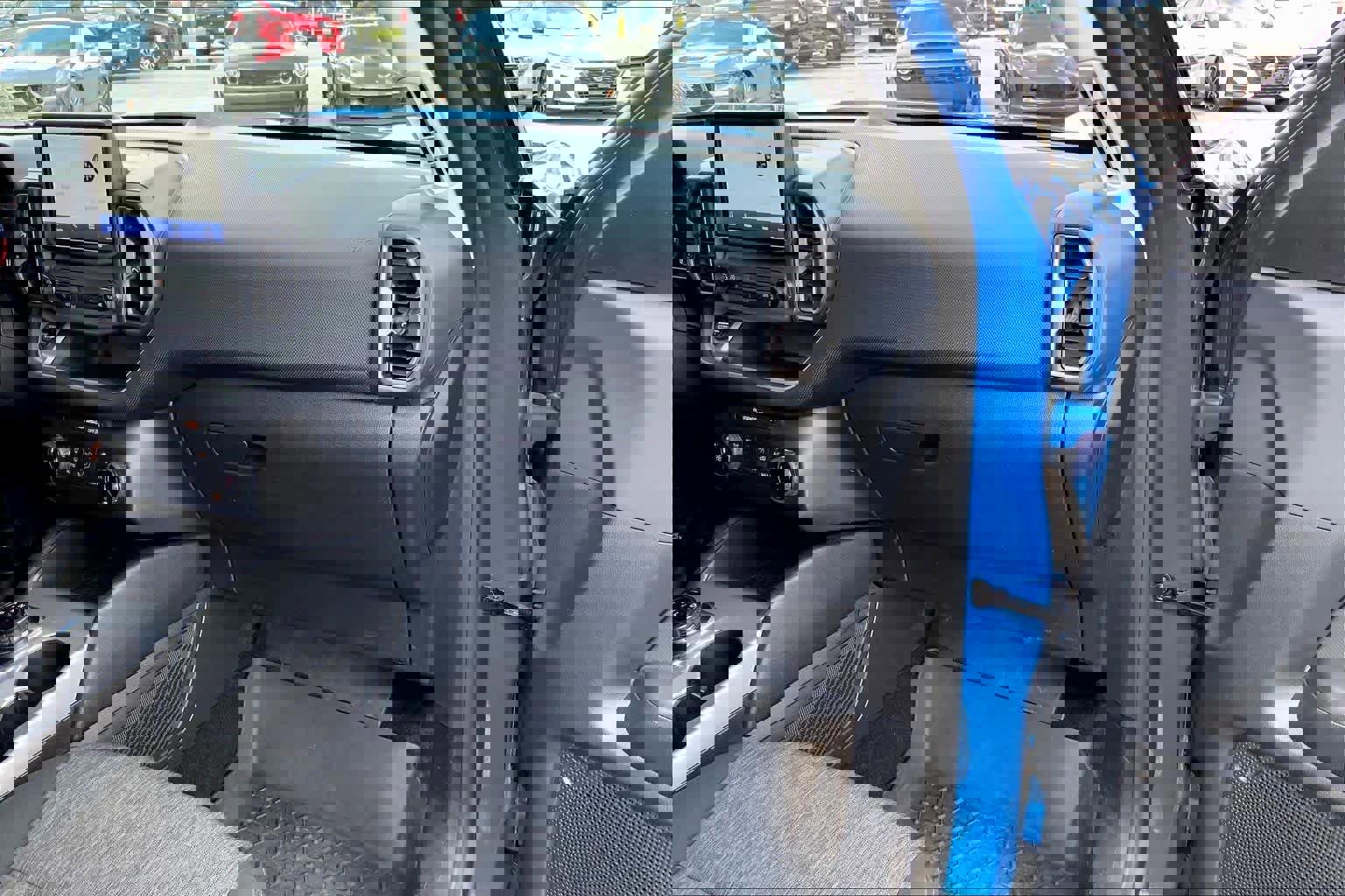 Certified 2022 Ford Bronco Sport Big Bend image 18