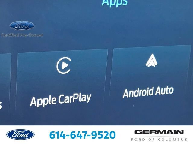 Certified 2023 Ford F150 XLT w/ Equipment Group 302A High AWD/4WD image 34
