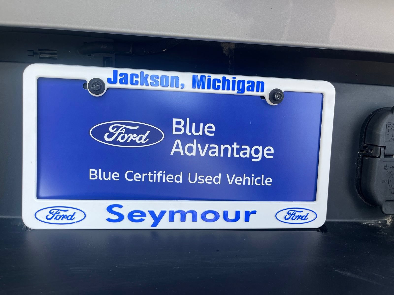 Used 2021 RAM 1500 Big Horn w/ Built-to-serve Edition AWD/4WD image 7