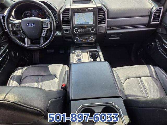 Certified 2020 Ford Expedition Limited AWD/4WD image 16