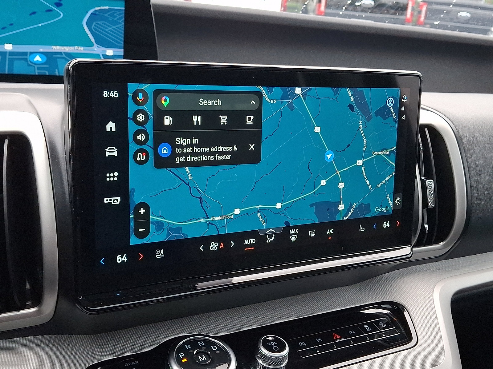 Certified 2025 Ford Expedition Active AWD/4WD image 20