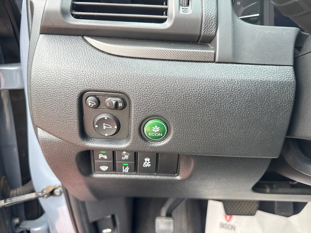 Used 2023 Honda Passport TrailSport image 14