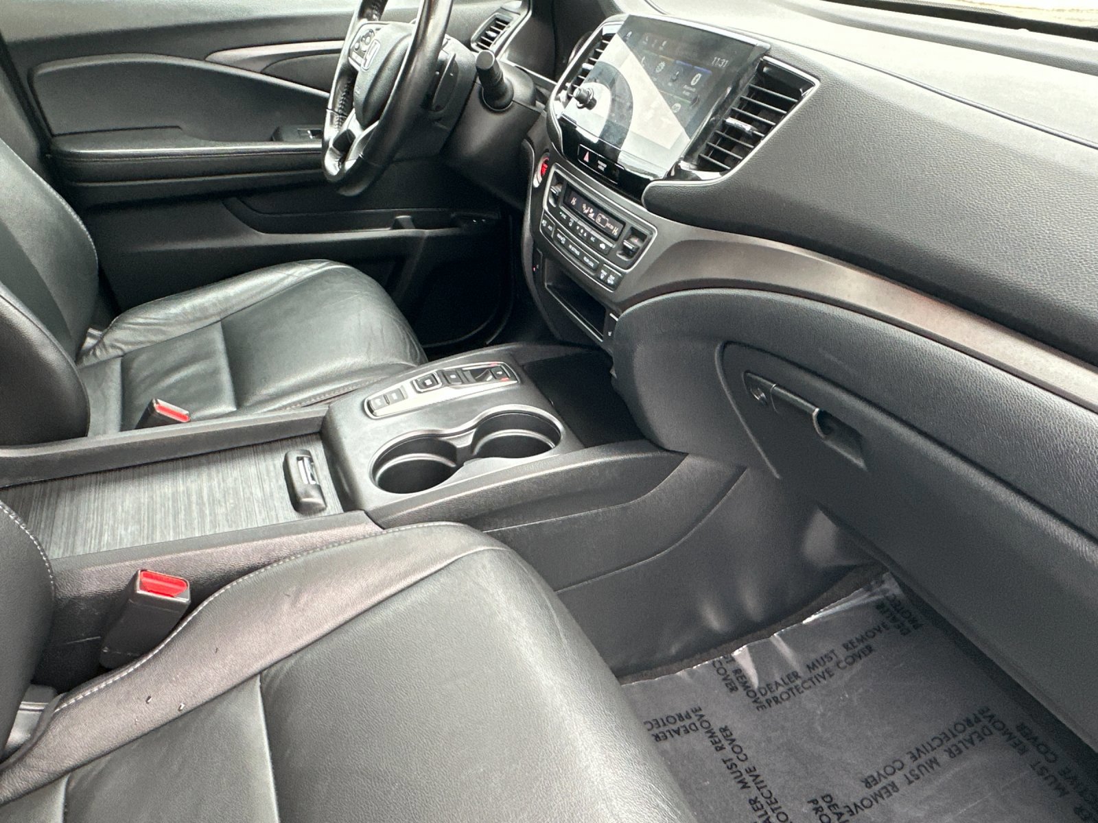 Used 2022 Honda Pilot EX-L image 17