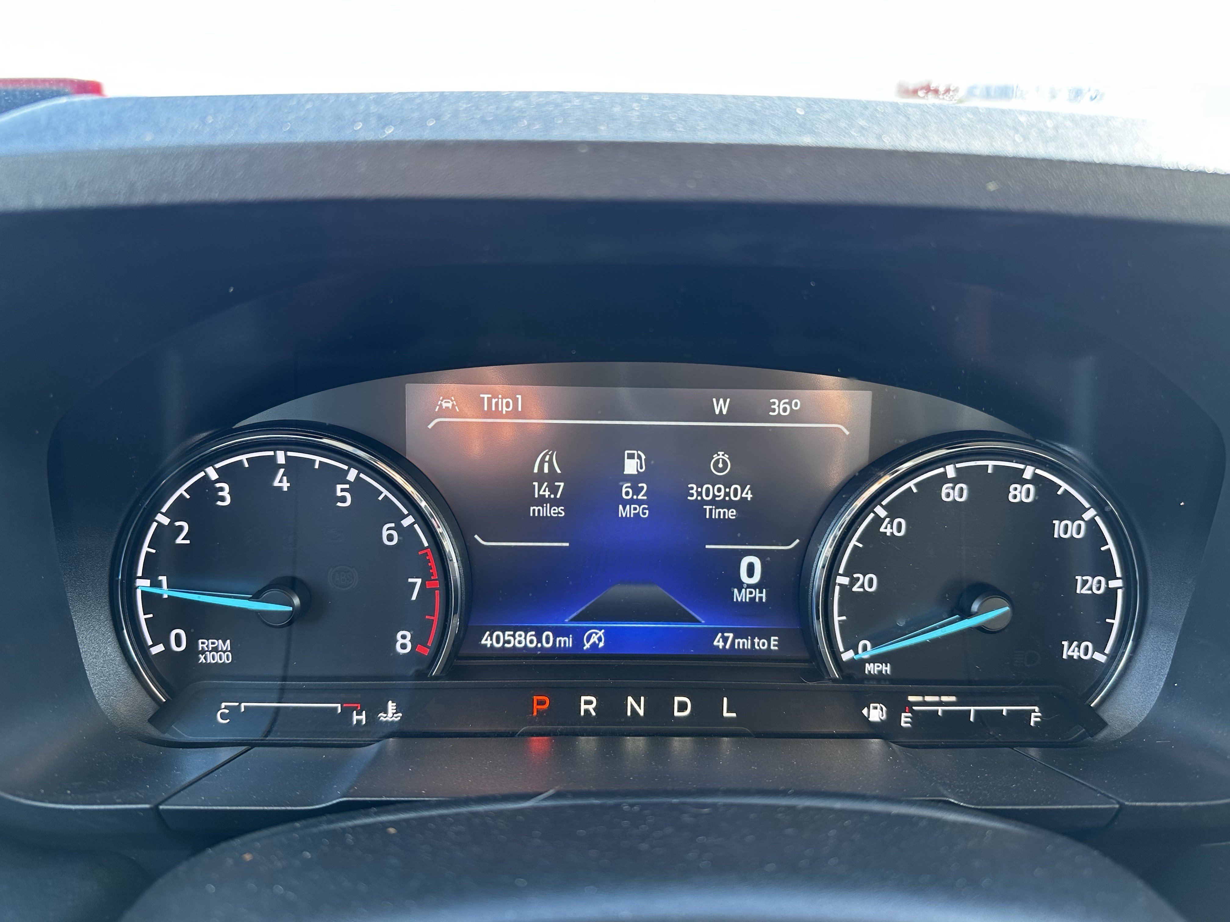 Certified 2022 Ford Maverick XLT w/ Equipment Group 300A Standard image 16