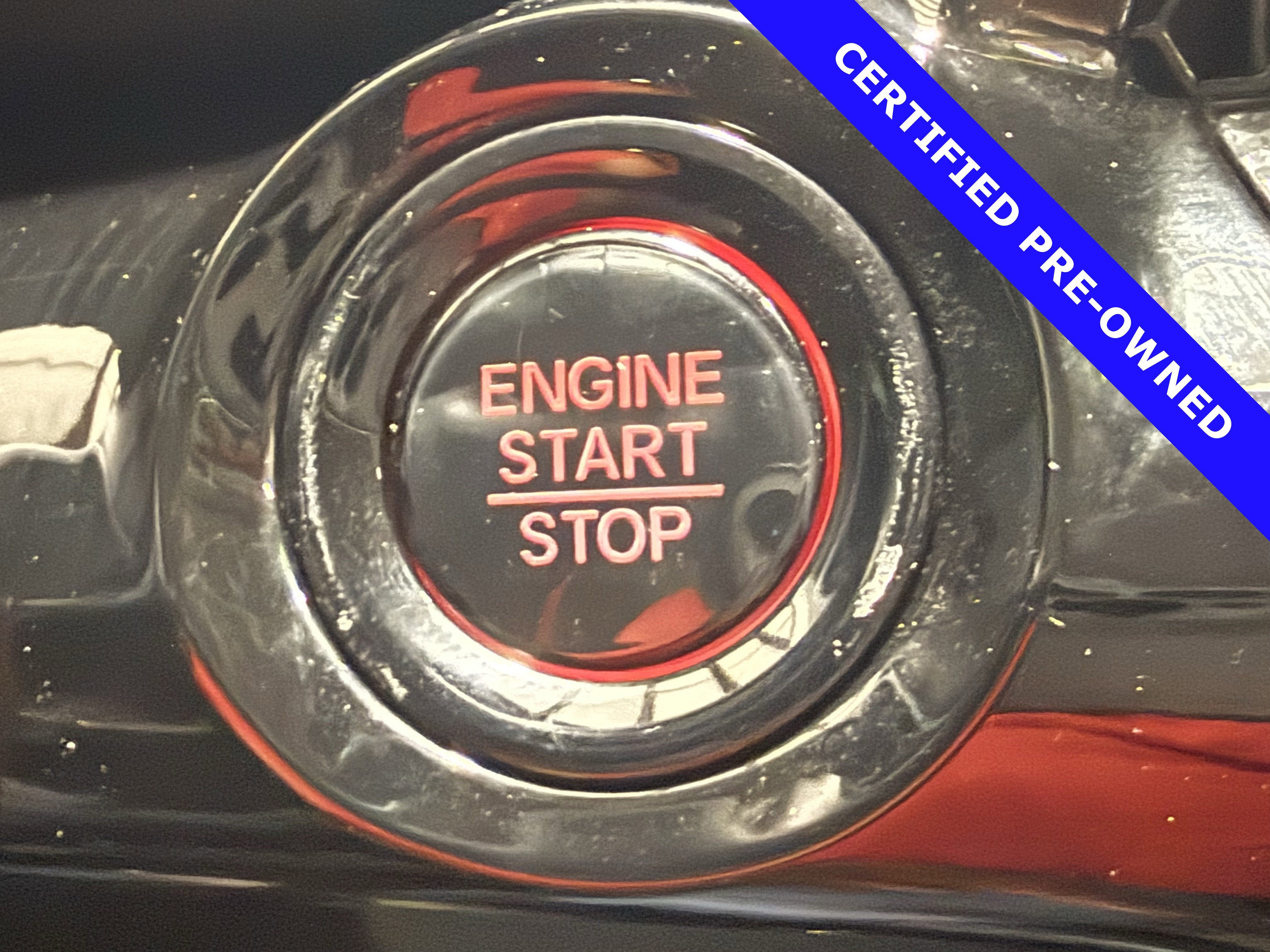 Used 2024 Honda CR-V EX-L image 33