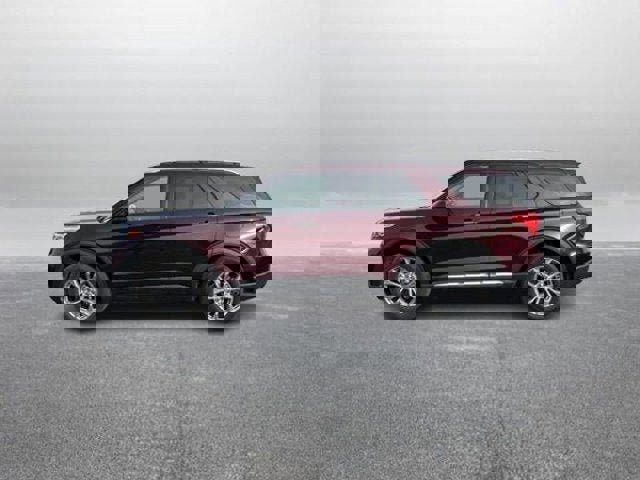 Certified 2022 Ford Explorer Limited w/ Equipment Group 301A image 5