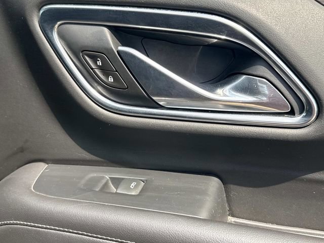 Used 2021 Chevrolet Suburban LS image 22