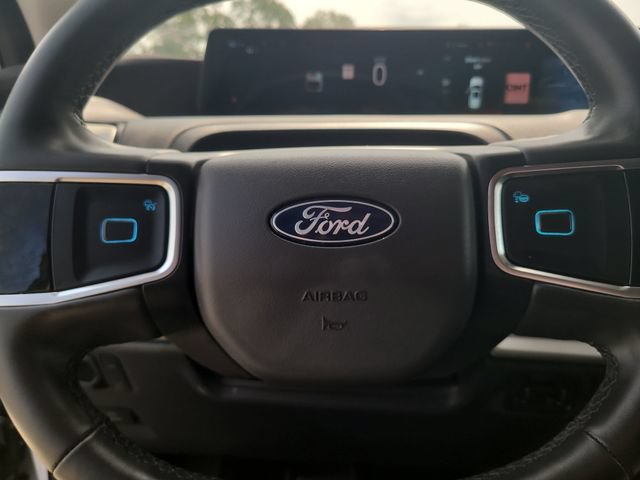 Certified 2025 Ford Expedition Active RWD image 13