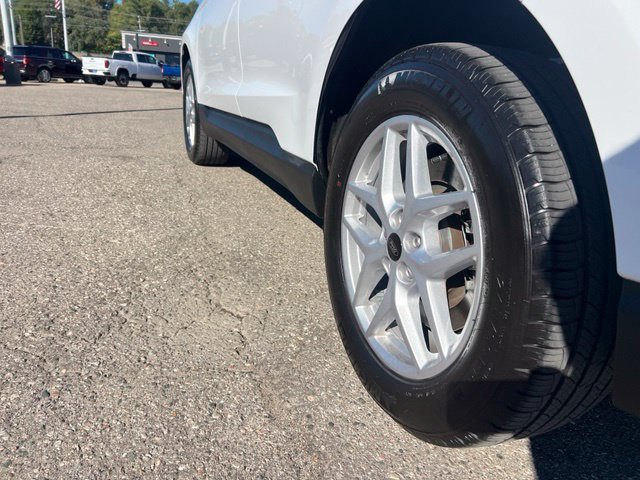 Certified 2024 Ford Edge SEL w/ Convenience Package AWD/4WD image 26