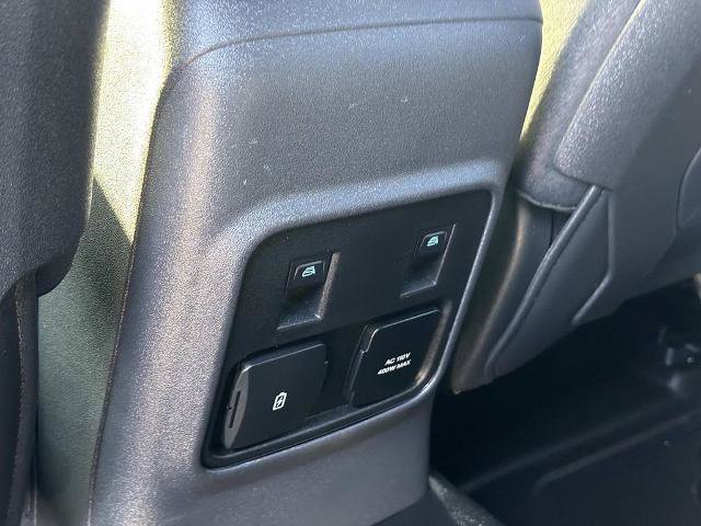 Certified 2024 Ford Bronco Badlands AWD/4WD image 18