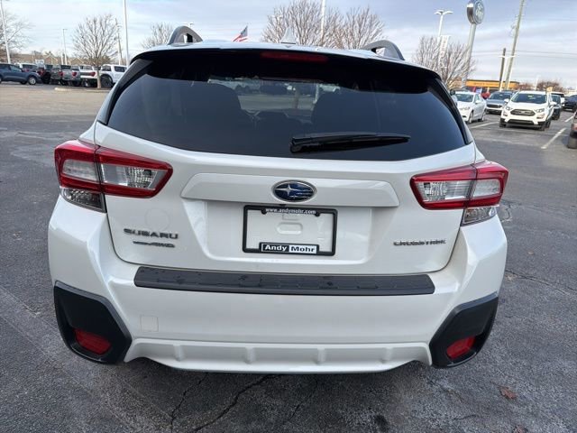 Used 2019 Subaru Crosstrek 2.0i Premium image 3