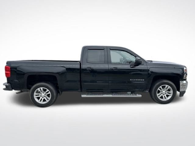 Used 2019 Chevrolet Silverado 1500 LT w/ All Star Edition image 2