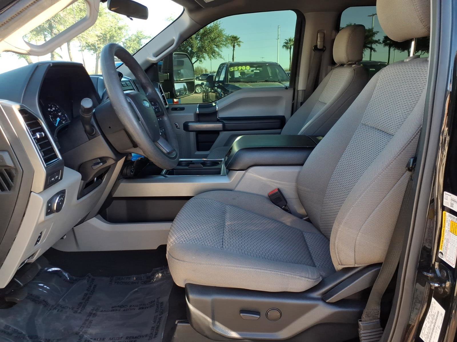 Certified 2021 Ford F250 XLT w/ XLT Value Package image 13